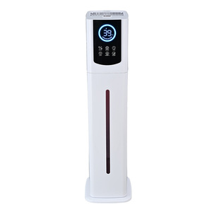 Humidificateur d'air 9L grande capacité, intelligent, pour chambre à coucher, avec fonction aromathérapie et minuterie, fonctionnement silencieux - Product Image 5