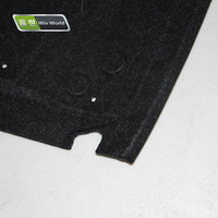 Ventes chaudes Doublure de coffre pour BMW Série 5 F18 X6 G20 G30 X3 X5 E46 E90 E92 F01 F20 F30 F10 E34 E36 E70 E60 E39 E30 F15 E70