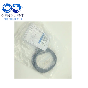 สวิตช์ตรวจจับระยะใกล้รุ่น E2A-M18KN16-M1-B1 สำหรับระบบอัตโนมัติทางอุตสาหกรรม - Product Image 2