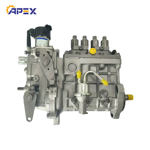 Pompe à carburant APEX neuve, vente directe d'usine, 6685935, pompe d'injection de carburant pour V3300 pour chargeuse S220/S250/S300/T300 - Product Image 1