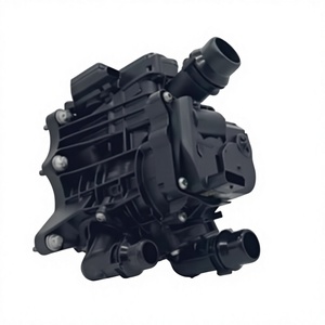 Termostato para Motor Hh 11538642560 para Autos BMW, Pieza de Repuesto - Product Image 3