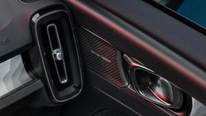 รถยนต์ SUV <span class=keywords><strong>Volvo</strong></span> <span class=keywords><strong>C40</strong></span> Xc60 Xc90 Recharge พลังงานไฟฟ้าใหม่ ปี 2023 2024 ขายดี รถขับเคลื่อนด้วยไฟฟ้า พวงมาลัยซ้าย มีจำหน่ายแล้ว - Product Image 2