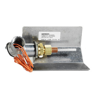 Sensor de Temperatura Siemens 544-577-25 Termopar de Acero Inoxidable para Pistola de Desinfección - Product Image 2