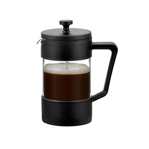 Prensa francesa moderna ecológica respetuosa del medio ambiente resistente al calor del café de <span class=keywords><strong>la</strong></span> prensa <span class=keywords><strong>libre</strong></span> de bpa - Product Image 2