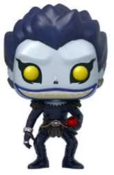 Anime Death Note <span class=keywords><strong>Ryuk</strong></span> & <span class=keywords><strong>L</strong></span> 10cm PVC Action Figures New Condition Model Toys avec Frozen Characters - Product Image 4