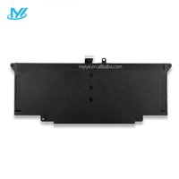 الولايات المتحدة الأمريكية في المخزون بطارية بديلة MYiYAE JHT2H لأجهزة الكمبيوتر المحمول Dell Latitude our our Notebook Series P34S P34S001