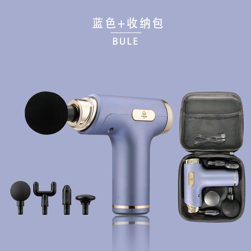 Boîte de couleur jaune