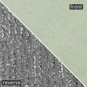 พื้นในรองเท้าขนสัตว์กันซึมสำหรับอุตสาหกรรมเคมีพื้นในรองเท้ากีฬาและความสะดวกสบายป้องกันการกัดกร่อน - Product Image 4