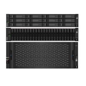Armadio Ignifugo per Server Thinksystem De2000H, Rack di Archiviazione Economico per Vendita all'Ingrosso Online - Product Image 3