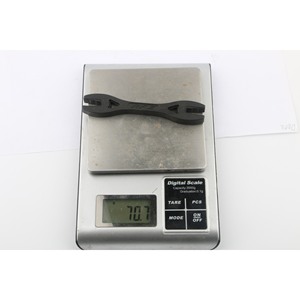 Outils de réparation de moto tout-terrain, clés à rayons de vélo et clés à fil, outils de serrage des rayons, outils d'atelier - Product Image 3