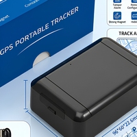 Traceur GPS pour voiture, moto, camion VT03SF, longue autonomie, aimant puissant, dissimulable, antivol, dispositif pour véhicule