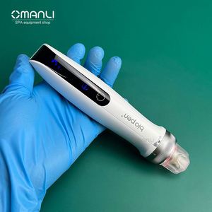 Stylo Bio <span class=keywords><strong>Original</strong></span> Q2 pour Rajeunissement Cutané : Résultats de Traitement Plus Profonds - Product Image 3