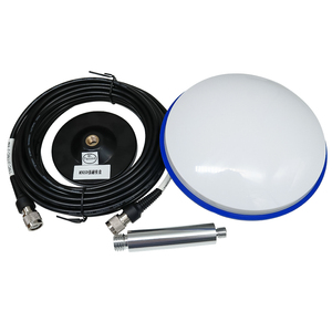 10cm tam bant GPS Glonass Bd Bd yüksek hassasiyetli <span class=keywords><strong>Gnss</strong></span> ölçme GPS Rtk anten - Product Image 2