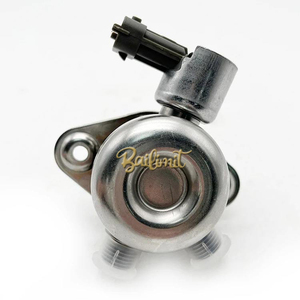 Nueva Bomba de Combustible de Alta Presión de Repuesto 0261520430 10171502 para Land Rover para Jaguar - Product Image 2
