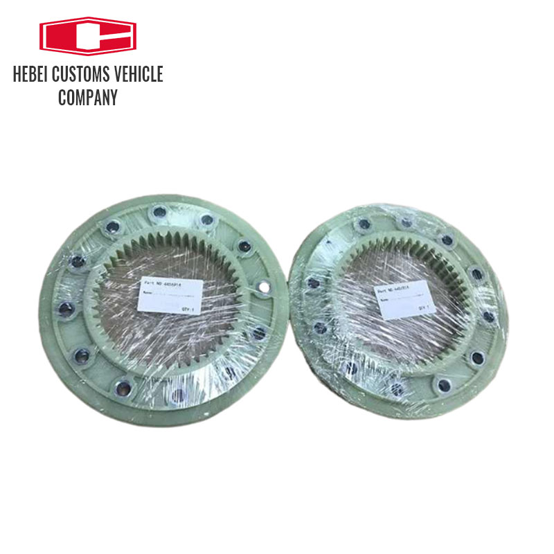 4456914 Coupling for Hitachi - Hydraulic Pump Spare Parts