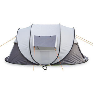 Carpa Automática de Alta Calidad para 4 Personas, Carpa de Camping Automática para Exteriores - Product Image 1