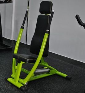 Dual Function Hydraulic Fitness Equipment <strong>Lady</strong> Gym Machine Chest and Press for Recovery Use - Product Image 5