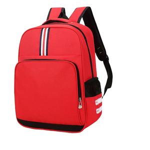 Custom 2026 New Fashion Waterproof Oxford Unisex Children's <b>Backpack</b> Kids Large Capacity Schoolbag for Daily Use School Bags - Product Image 4