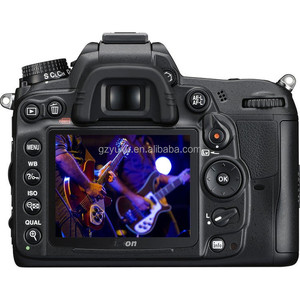 Cámara DSLR <span class=keywords><strong>D7000</strong></span> Usada, Cuerpo de Cámara Digital de 16MP, Fotografía Profesional de Alta Calidad - Product Image 6