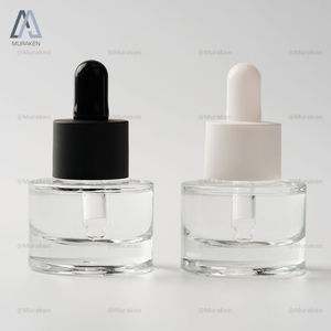 กาวต่อขนตาซุปเปอร์บอนเดอร์ ลดการระคายเคือง ผ่านการทดสอบ MSDS 15 มล. สีขาว - Product Image 3
