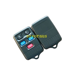 315 Mhz FCC ID: cwtwb1u551 ** <span class=keywords><strong>5</strong></span> nút điều khiển từ xa cho <span class=keywords><strong>Ford</strong></span> Transmitter từ xa bắt đầu Fob - Product Image 2