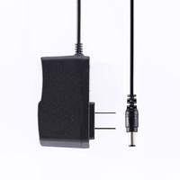 Offre Spéciale 10W AC DC adaptateur secteur prise murale chargeur de batterie au Lithium prise en charge OEM 5v 2a adaptateur secteur pour lumière LED