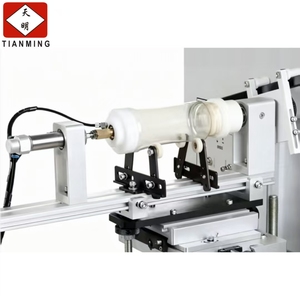 เครื่องพิมพ์สกรีนแบบแบน/กลม รุ่น 300FR - Product Image 3