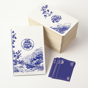 <span class=keywords><strong>Jeu</strong></span> de société maison de stratégie impressionnante imprimable avec cartes en papier dans l'équipe d'entreprise 2024 - Product Image 1