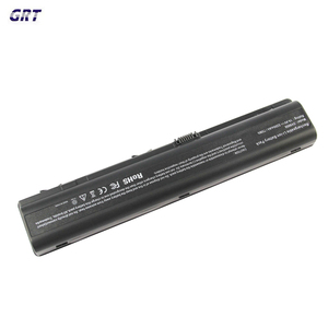 สำหรับเอชพี พาวิลเลี่ยน DV9000 DV9100 DV9200 แบตเตอรี่แบตเตอรี่แล็ปท็อปแบตเตอรี่โน๊ตบุ๊ค 14.4V 5200mAh OEM - Product Image 3