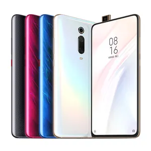 Wholesale Price Steel Studs Prices K20 pro Used Mobile Phones for RedmiK20 pro Main Used