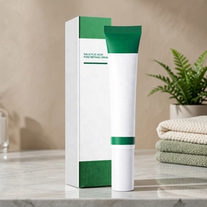 Crema Facial Hidratante Nanxuelei para el Cuidado de la Piel, Reduce los Poros, Rejuvenece la Piel, para Todo Tipo de Piel, Uso Diario, Venta al por Mayor - Product Image 3