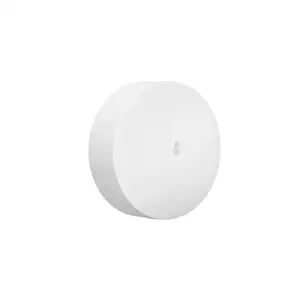 NOUVEAU Sonoff Zigbee Capteur de température et d'humidité SNZB-02P support IHost ZB Bridge Pro ZBDongle Echo Smartthings Any Zigbee 3.0 Hub