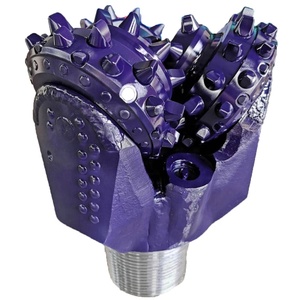 Bibo 14 15 <b>12</b> Inch Iadc537 TCI Tricone Bit Trenchless Water Well Drill Hard Rock Kingdream Lilin Deris Kingdream,Lilin Deris Bib - Product Image 4