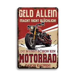 LanYu arredamento all'ingrosso Route 66 Custom Retro in metallo Plate appassionati e Garage uomo grotte <span class=keywords><strong>Vintage</strong></span> segno di latta - Product Image 4