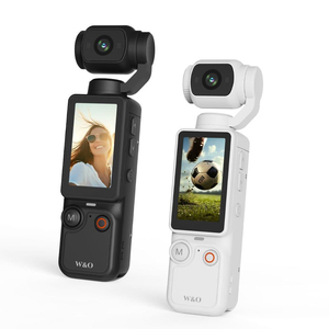 Cámara de Video Portátil HD de Bolsillo 1080p, Cámara de Mano para Niños, Mini <span class=keywords><strong>Grabadora</strong></span> DV, Cámara Deportiva de Audio <span class=keywords><strong>y</strong></span> Video - Product Image 1