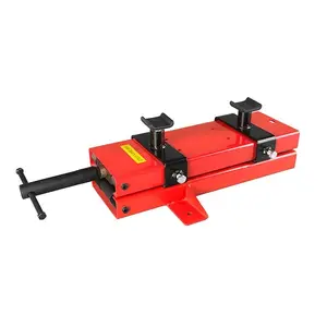 500kg Motorcycle Bike Lifter Scissor Lifting Table Motorcycle Lift Stand for Sale