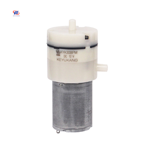 Coffee Machine Micro Vacuum <strong>Pump</strong> Is Easy to Install 12v 24v <strong>DC</strong> Vacuum <strong>Pump</strong> - Product Image 5