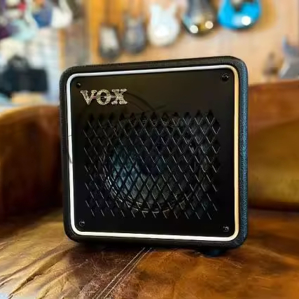 Original VOX MINI GO 10 Electric Guitar Amp