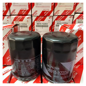 Filtro Olio 90915-yzzd4 per Motori Diesel, Filtri Auto 90915yzzd4 per Toyota - Product Image 3