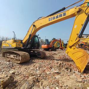 Machineries de construction d'occasion, excavatrices d'occasion, excavatrices Kobelco d'occasion sk125sr, sk70, sk75, sk200, sk250d - Product Image 4
