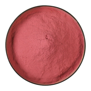 Produsen profesional kualitas tinggi dehidrasi bubuk bit merah murni murni alami organik ekonomis rasa asli - Product Image 2