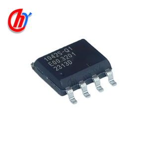 IC de amplificador de aislamiento automotriz, chip de interfaz | Desglose del título de La CA-IF1042S-Q1 - Product Image 1