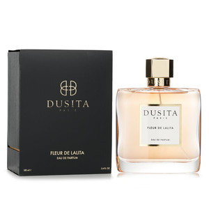 DUSITA-Flor De Lalita Eau De Parfum - Product Image 3