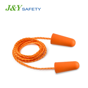 Tappi per Orecchie Antirumore con Cordino in PVC per Protezione dell'Udito e Prevenzione del Russamento - Product Image 4