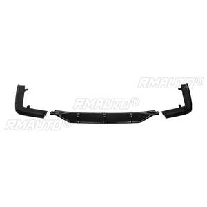 Difusor de Parachoques Trasero para BMW Serie 7 G12 2019-2022, Protector de Parachoques, Accesorios de Modificación - Product Image 5