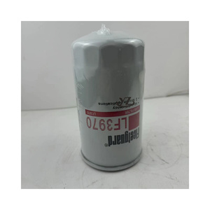 Filtros de Aceite para Camiones Lf3000 Lf9009 Lf3349 Lf670 Lf3349 Lf9001 Lf3970 Lf16015 Lf14000nn en Stock - Product Image 1