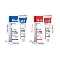 Dentifrice blanchissant probiotique 120G pour usage domestique, soin des gencives, haleine fraîche, dentifrice blanchissant probiotique