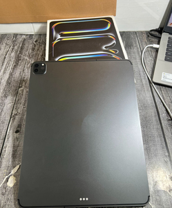 Tablet Usada Desbloqueada 2020 para <span class=keywords><strong>Pro</strong></span> de <span class=keywords><strong>12.9</strong></span> Pulgadas, iOS, <span class=keywords><strong>WiFi</strong></span>, 7-9 Horas de Duración de Batería, USB Tipo-C, Pantalla 2732x2048 - Product Image 5