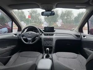 Personnalisation intérieure <span class=keywords><strong>Peugeot</strong></span> 2014 <span class=keywords><strong>2015</strong></span> 2016 Berline Transmission manuelle Toit ouvrant Sièges en tissu - Product Image 3