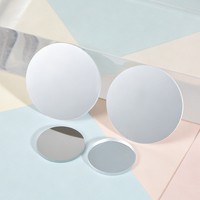 First Surface Mirror (Optical Glass) AL/SL Coating 45 Angle Incidence for Laser Instruments Scientific Experiments 95%-99%
